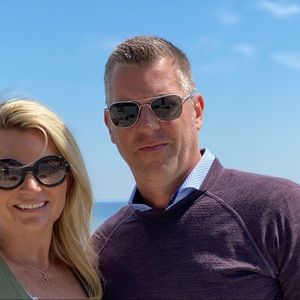 Meet your Posher, Jason